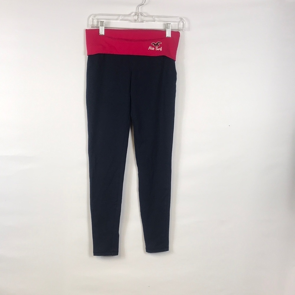 Hollister Capri Leggings Size Small